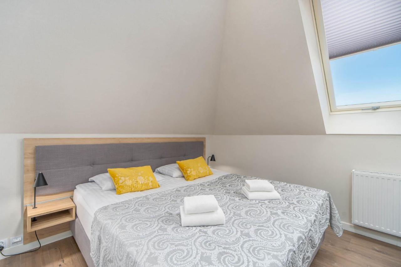Bel Mare 420B By Noclegi Renters Miedzyzdroje Bagian luar foto