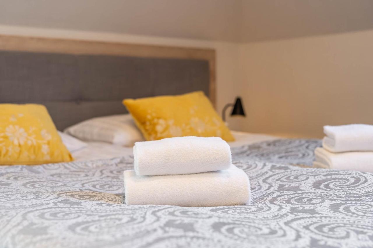 Bel Mare 420B By Noclegi Renters Miedzyzdroje Bagian luar foto