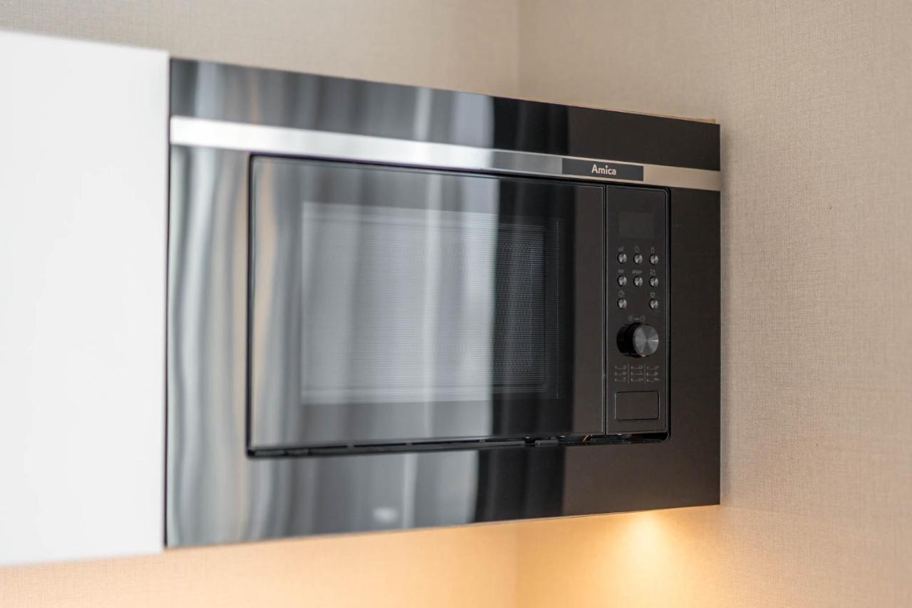 Bel Mare 420B By Noclegi Renters Miedzyzdroje Bagian luar foto
