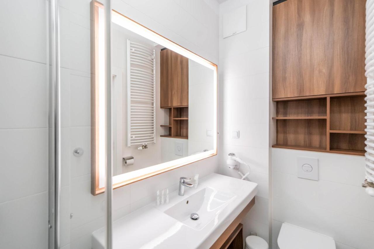 Bel Mare 420B By Noclegi Renters Miedzyzdroje Bagian luar foto